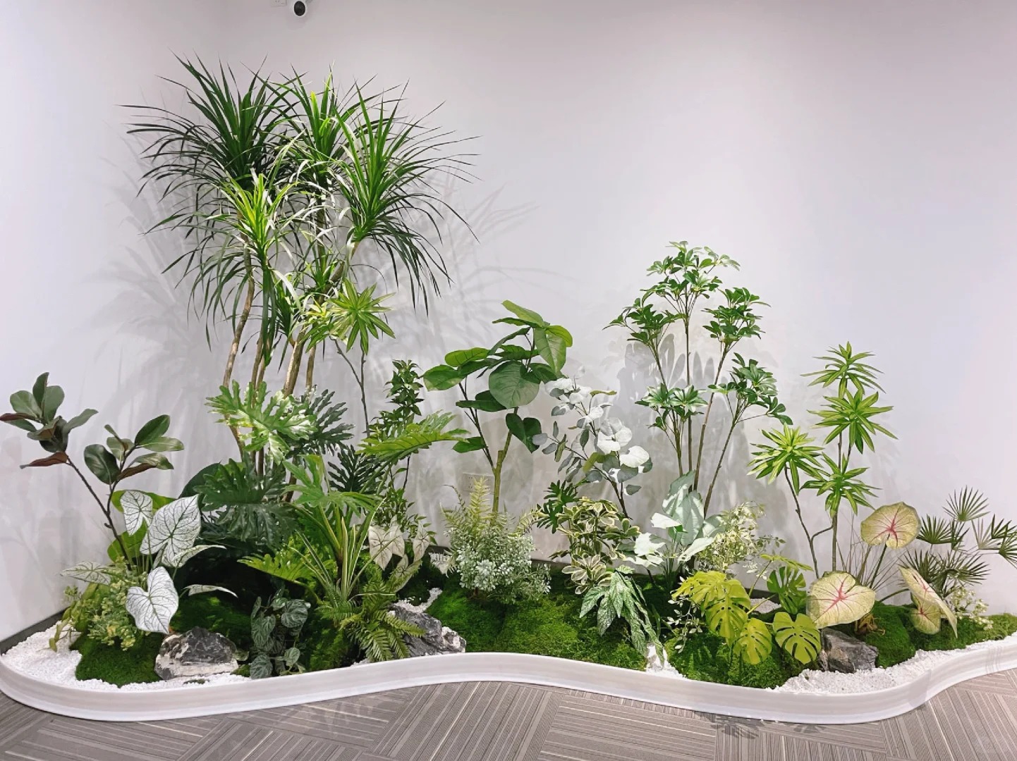 专业绿化养护在宁波海曙，守护每寸绿色家园